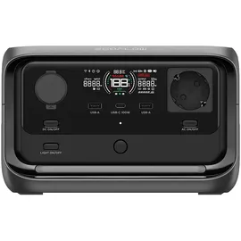 EcoFlow River 3 Plus Portable Power Station