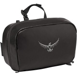 Osprey Transporter Hanging Toiletry Kit Black