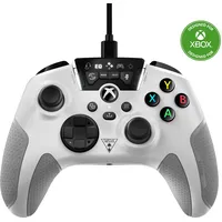 Turtle Beach Xbox Recon Controller weiß