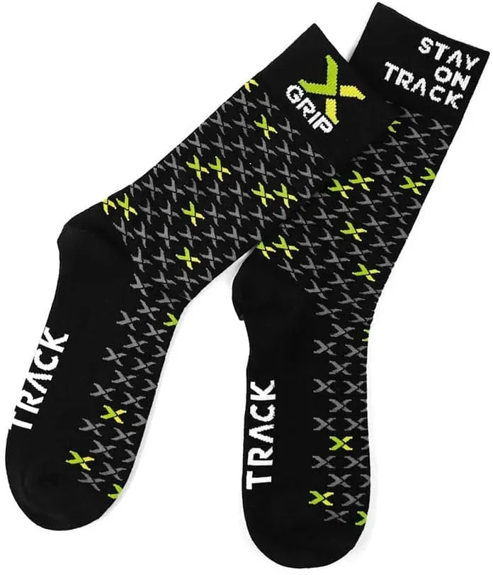 X-GRIP Socken - Einheitsgröße
