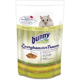 Bunny Nature ZwerghamsterTraum Basic 600 g