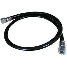 Enders Gasschlauch 80 cm schwarz