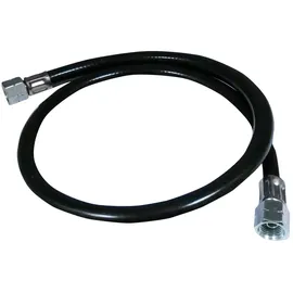 Enders Gasschlauch 80 cm schwarz