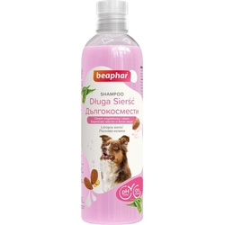 beaphar Long coat – Shampoo für Hunde – 250ml (Hund, 250 ml), Tierpflegemittel