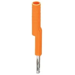 Phoenix Contact Prüfadapter PAI-4-FIx-5/6 BU