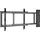 SpeaKa Professional SP-TVM-701 TV-Wandhalterung 81,3cm 32" - 75"), Schwarz