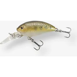 Wobbler Crankbait WXM CRK 30 F Brown Yamame EINHEITSGRÖSSE