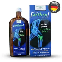 Menapharm Deutschland GmbH MENA arthro plus flüssig 1000 ml