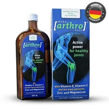 Menapharm Deutschland GmbH MENA arthro plus flüssig 1000 ml