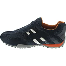 GEOX Snake U4207L navy 43