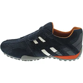 GEOX Snake U4207L navy 43