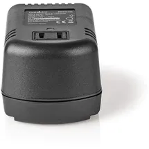 Nedis Stromwandler Netzstromversorgung 230 V AC 50 Hz - 75 W Euro