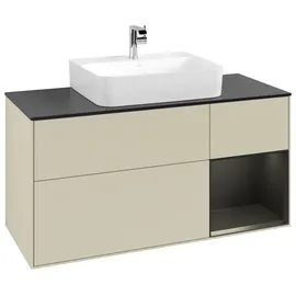 Villeroy & Boch Finion G17 1200x603x501mm