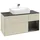Villeroy & Boch Finion G17 1200x603x501mm