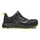 Hultafors Halbschuh SG ADAPT LOW Schwarz/Lime, S3L ESD Gr: 38 SOLID GEAR