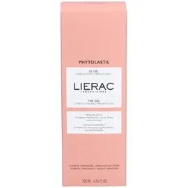 Lierac Body Phytolastil Gel