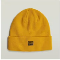 G-Star Beanie Effo Long Beanie«, gelb