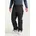 Herren 2l Ins Hose Größe XL schwarz