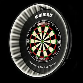 WINMAU Plasma Dartboard light