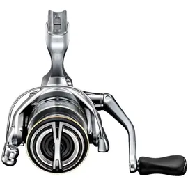 shimano fishing reels Sedona Fj Spinnrolle - Silver - C2000S