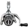 shimano fishing reels Sedona Fj Spinnrolle - Silver - C2000S