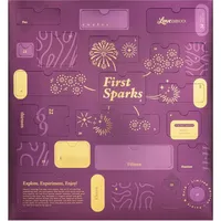 LoveBoxxx »Dein erstes Mal« Adventskalender