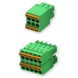 Teltonika PR5MEC15 Connector Set  Adapter I/O RS485 für RUT955 RUT956 RUT906