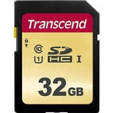 Transcend SDHC 32GB Class 10 500S UHS-I