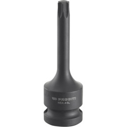 Facom IMPACT-Einsatz 1/2" lang Torx T40