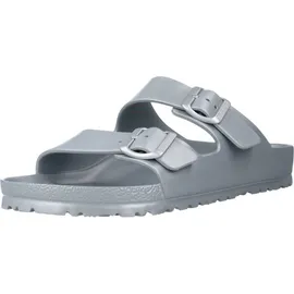 Birkenstock Arizona EVA Metallic Silver 42
