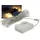 ChiliTec LED Batterie-Lichterkette "CT-TK50" 5m - Weiß