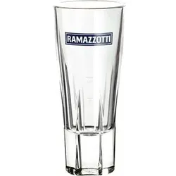 Ramazzotti Likör Glas 1 Stück