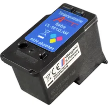 Ampertec kompatibel zu CL-561XL CMY