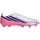 adidas F50 Hyperfast Pro FG Herren Cloud White/Solar Purple/Solar Turbo 48