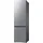 Samsung RB38T607BS9 RB7300 Kühl-Gefrierkombination (387 l, 2030 mm hoch, Silber)