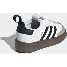 adidas Adifom Samba 360 Kinder Cloud White/Core Black/Clear Granite 23