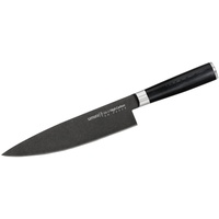 Samura MO-V Stonewash Grand Chef's Messer 200 mm SM-0085B