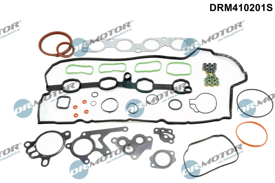 DR.MOTOR AUTOMOTIVE Dichtungsvollsatz, Motor drm410201s für MAZDA