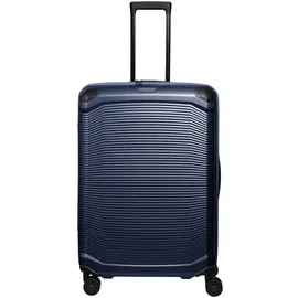 Travelite Millennium Koffer-Set 3-tlg. blau