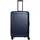 Travelite Millennium Koffer-Set 3-tlg. blau