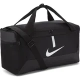 NIKE Academy Team Sporttasche 42 Liter black/black/white
