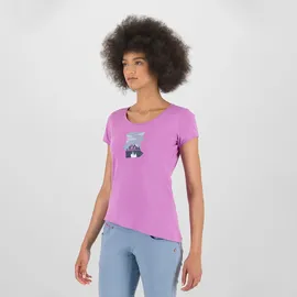 Karpos Direction Kurzarm-t-shirt - Bloom / Mist - S