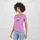Karpos Direction Kurzarm-t-shirt - Bloom / Mist - S