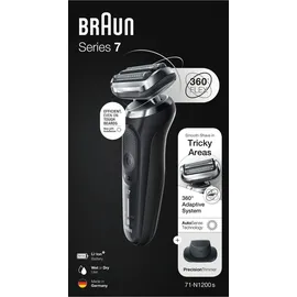 Braun Series 7 71-N1200s