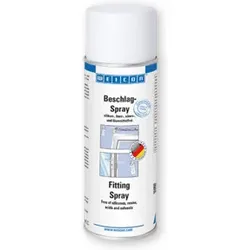 WEICON Beschlag-Spray 200 ml