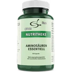 Aminosaeuren Essentiell