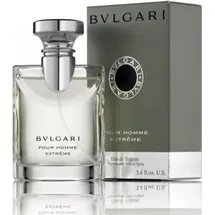 Bulgari Extreme Pour Homme Eau de Toilette 100 ml