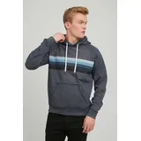 Blend Hoodie BHSweatshirt in Blau | Gr.: XXL
