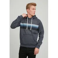 Blend Hoodie BHSweatshirt in Blau | Gr.: XXL
