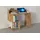 Home Affaire Schreibtisch Esse beige